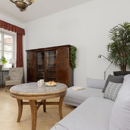 Family Apartment Freta Warsaw Old Town By Noclegi Renters Exterior foto