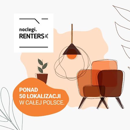 Family Apartment Freta Warsaw Old Town By Noclegi Renters Exterior foto