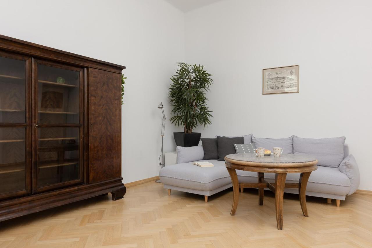 Family Apartment Freta Warsaw Old Town By Noclegi Renters Exterior foto