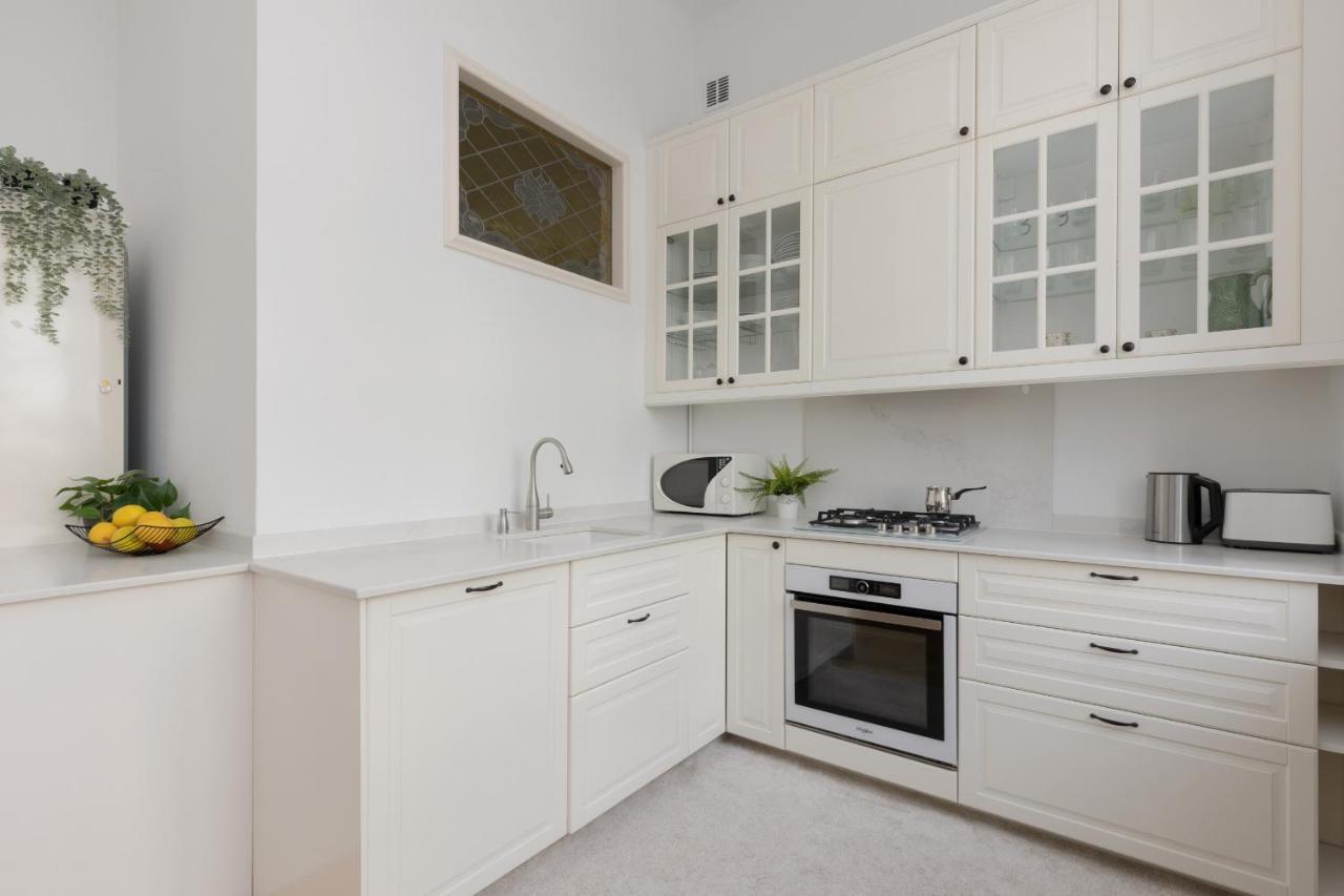 Family Apartment Freta Warsaw Old Town By Noclegi Renters Exterior foto