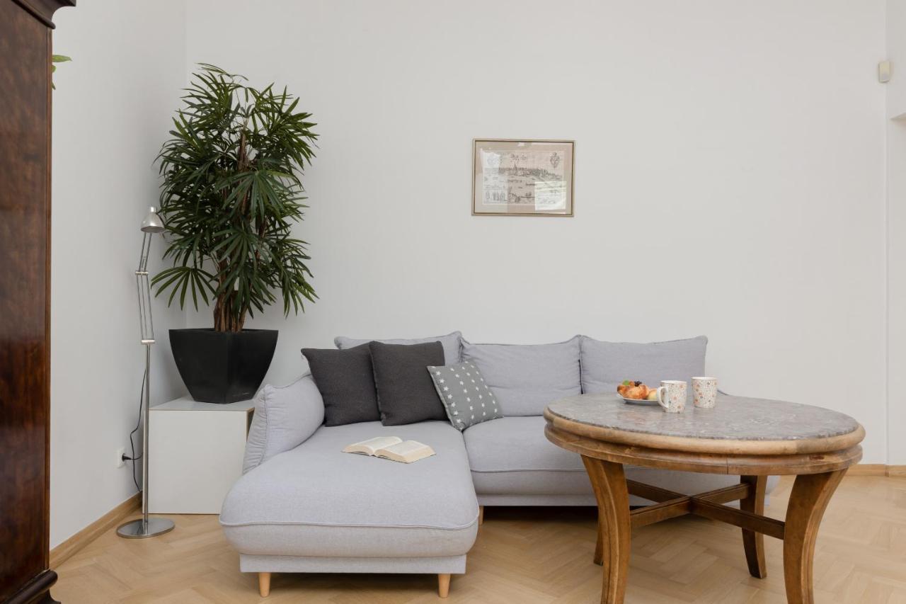 Family Apartment Freta Warsaw Old Town By Noclegi Renters Exterior foto